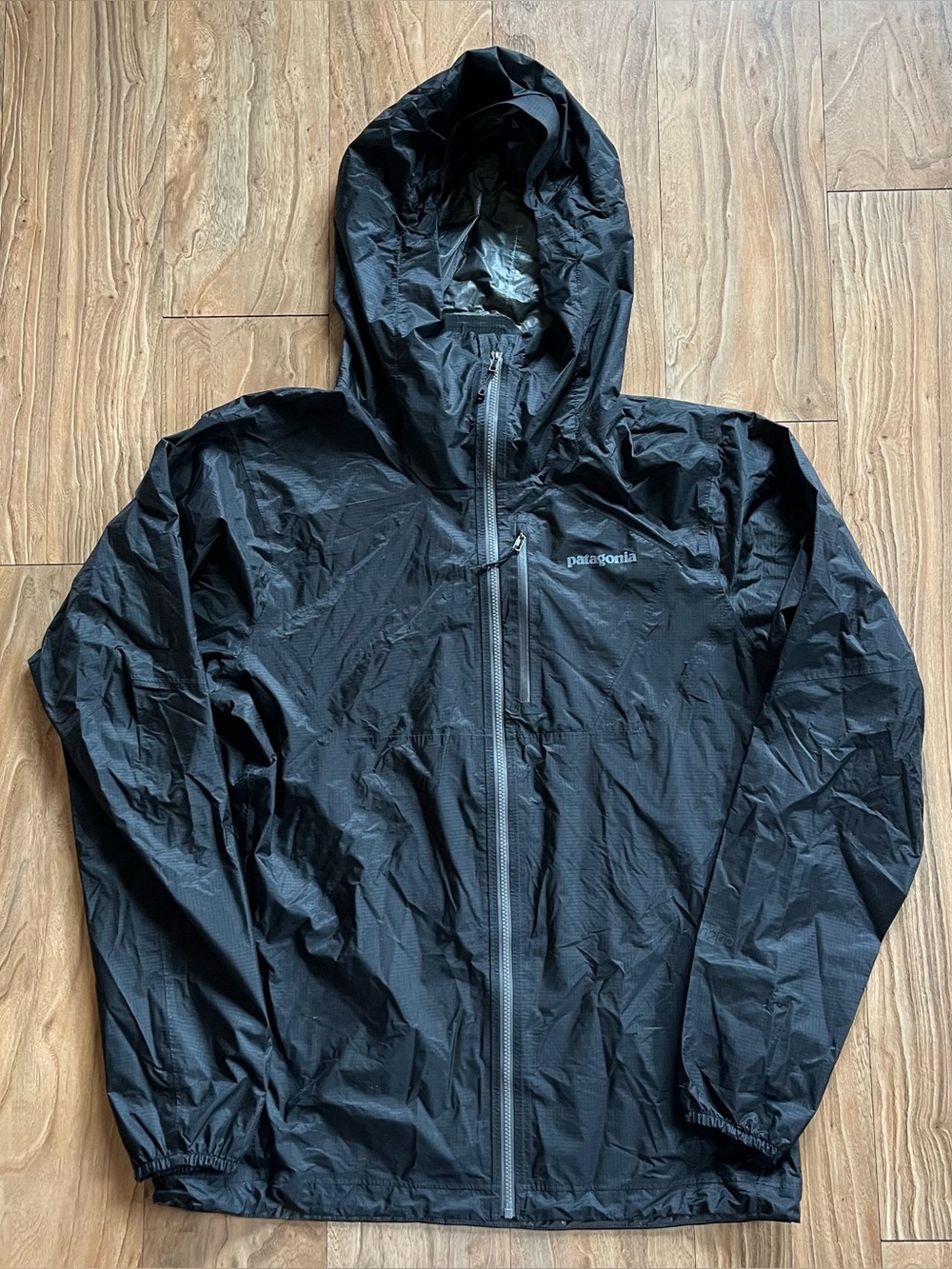 Patagonia Alpine Houdini Jacket